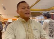 Buffet Premium dan Live Cooking Jadi Andalan Blooming Oasis Iftar FUGO Hotel