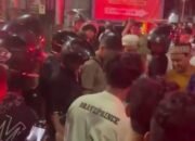 Heboh, Perempuan Diduga Jatuh dari Fly Over Gatot Subroto, Video Beredar Luas di Media Sosial