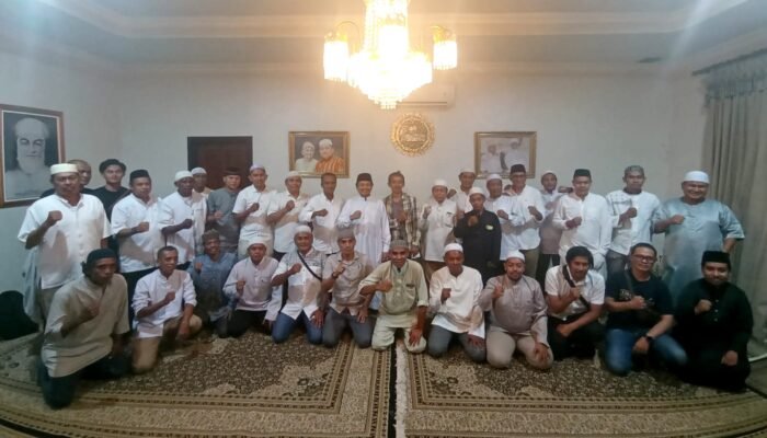 Dukungan Owner dan  Barito Putera Legend Menguatkan Tim Lawan Kendal Tornado FC Malam Nanti