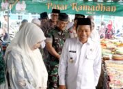 Pasar Wadai Ramadan, Ruang Ekonomi dan Ukhuwah Islamiyah