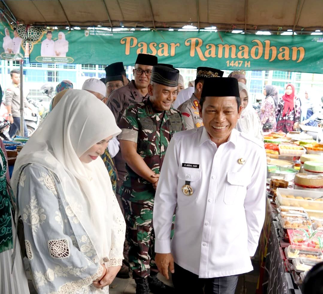 Pasar Wadai Ramadan, Ruang Ekonomi dan Ukhuwah Islamiyah 1 IMG 20260222 153520