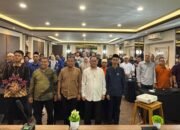 Buka Puasa Bersama, Polda Kalsel dan Parpol Sepakat Jaga Stabilitas Politik Daerah