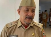 Perkuat Ketahanan Pangan 2026, Pemprov Kalsel Genjot Rehabilitasi Lumbung dan Gudang Pangan