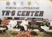 Milad ke-73, KKB Mantapkan Langkah Menuju Organisasi yang Kian Solid dan Mendunia