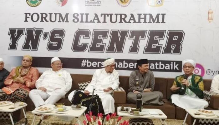 Milad ke-73, KKB Mantapkan Langkah Menuju Organisasi yang Kian Solid dan Mendunia