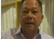 Pembakaran Lahan KM 171 Tanah Bumbu Picu Kekhawatiran Warga, Aparat Diminta Bertindak Tegas