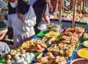 Pasar Ramadhan Diharapkan Berdampak Positif bagi UMKM