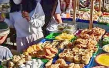 Pasar Ramadhan Diharapkan Berdampak Positif bagi UMKM 4 IMG 20260225 150217