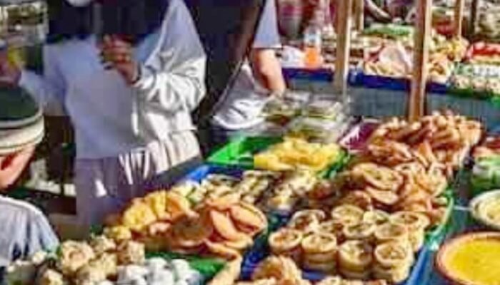 Pasar Ramadhan Diharapkan Berdampak Positif bagi UMKM