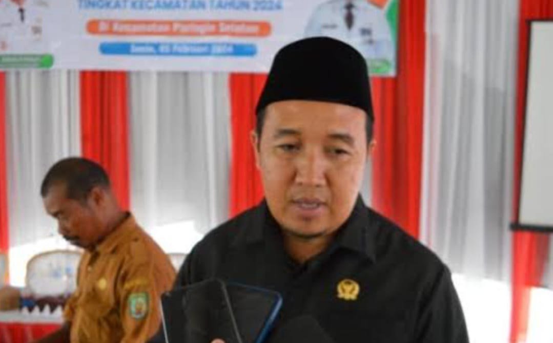 Legislator Ini Minta Masyarakat Saling Menghormati 1 IMG 20260225 150549