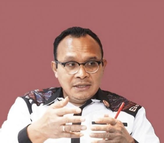 Dorong Optimalisasi Pengawasan THR 2026, Ombudsman Selesaikan Pengaduan 1 IMG 20260225 183202