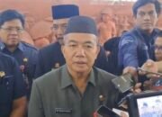 Dana Transfer Turun, Pemprov Kalsel Berupaya Tingkatkan PAD