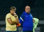 Persib Bandung Tanpa Pelatih Bojan Hodak, Madura United tak Merasa Diuntungkan