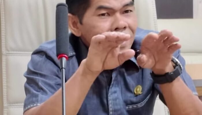 Raperda Jaminan Kesejahteraan dan Perlindungan Anak Yatim Sudah Final