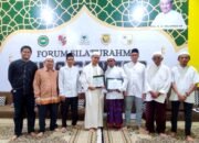Lanjutkan Program Ramadan 1447 H, KKB Pusat dan KKB Banjarmasin Selatan Kokohkan Solidaritas