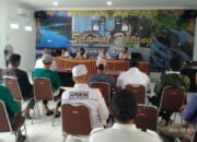 Percepat Fasilitasi Air Irigasi untuk Budidaya Ikan