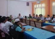 Dorong Kemandirian Ekonomi Lewat Percepatan Badan Hukum BUMDes