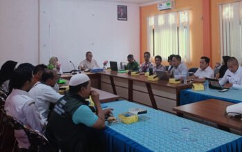 Martapura Percepatan pendaftaran