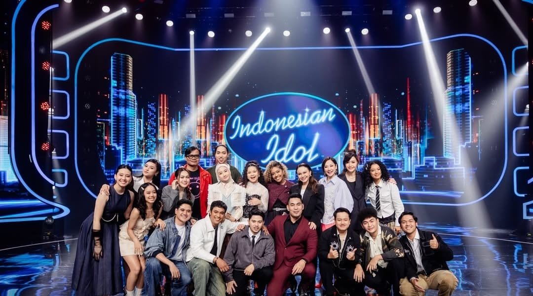 Indonesian Idol Season XIV Resmi Masuki Babak Spektakuler Show Pertama Top 15 1 WhatsApp Image 2026 01 31 at 11.48.37