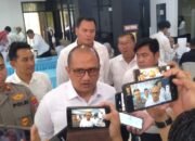 Polda Kalsel Sita 67,6 Kg Sabu dan Puluhan Ribu Ekstasi dari 50 Tersangka