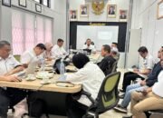 Polemik Lahan Terjawab, BPN Kalsel Tegaskan tak Ada Kewajiban Lepas 10 Hektare