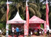 Honda Cahaya Indah Motor Berkunjung ke PT MSAL, Hadirkan Test RideBerhadiah hingga Pameran Produk Terbaru