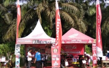 Honda Cahaya Indah Motor Berkunjung ke PT MSAL, Hadirkan Test RideBerhadiah hingga Pameran Produk Terbaru 5 WhatsApp Image 2026 02 12 at 12.15.14 1