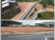 PT Perembee Tuding Adanya Pengabaian Kesepakatan Lahan Pembangunan RSUD H Boejasin