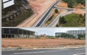 PT Perembee Tuding Adanya Pengabaian Kesepakatan Lahan Pembangunan RSUD H Boejasin 4 WhatsApp Image 2026 02 23 at 20.30.17