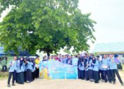 PSDKU ULM Hadirkan Kampus hingga Pelosok Kotabaru