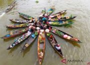 Target 100 Karya Budaya Masuk WBTb Indonesia