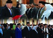 “Pejabat Kurang Baik Non Job-kan”