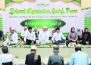 Pererat Solidaritas, Menjunjung Tinggi Persatuan dan Langkah Ibadah