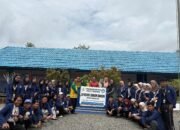 Mahasiswa KKN UNISKA Berdayakan Sumber Daya Lokal untuk Wujudkan Desa Tamban Bangun yang Mandiri