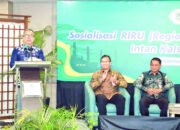 Pembangunan Diperlukan Akselerasi Pertumbuhan Ekonomi, Target 8,1 Persen di 2029