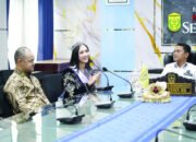 Sungai dan Bekantan Simbol Kuat Merepresentasikan Karakter Kalsel