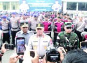 Kesiapsiagaan Selama Ramadan, Rangkul Tokoh Agama