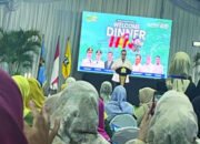 Tantangan Teknologi Menuntut Pers Beradaptasi