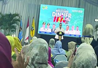 Tantangan Teknologi Menuntut Pers Beradaptasi