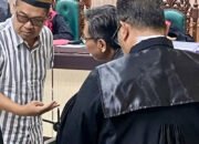 Permainan Eks SBM dan RM Bank di Tanjung Raup 4,8 Miliar