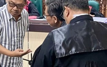 1 15 klm erdakwa tanjung