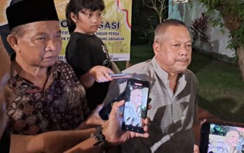 Dukung Kebijakan Penutupan Akun Sosmed Anak 4 1 15 klm iskndar