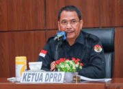 Disorot Kesiapan Infrastruktur dan Bahan Kebutuhan Pokok