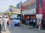 Fasilitasi Arus Balik Idulfitri 1447 H