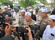 Meski Peningkatan Signifikan, Berlangsung Tertib