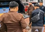 Selangkah Lagi, Penetapan Tersangka Kasus PT Bangun Banua