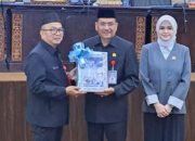 Pertumbuhan Ekonomi Kalsel di Atas Rata-rata Nasional