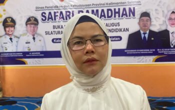 1 2 klm isdik Safari Ramadhan