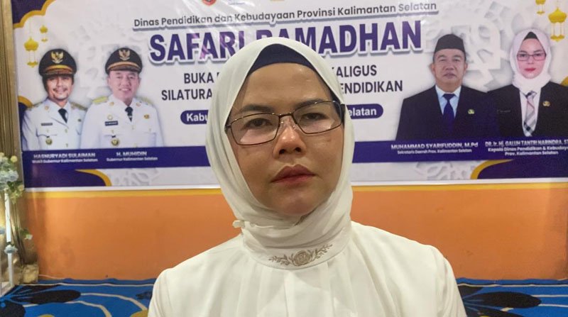 1 2 klm isdik Safari Ramadhan