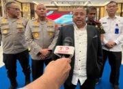 Soroti Kesiapan KUHP Baru dan Penegakan Hukum di Kalsel